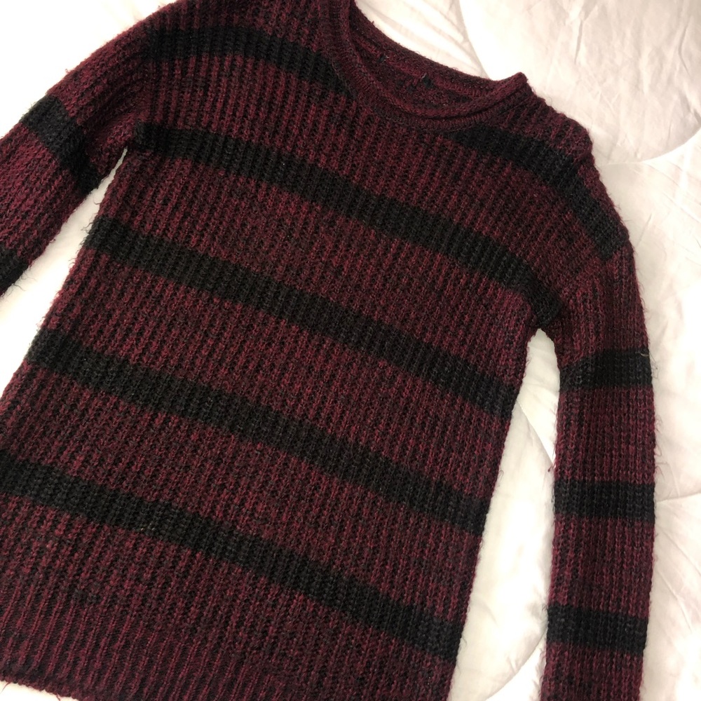 f21 fall sweater
